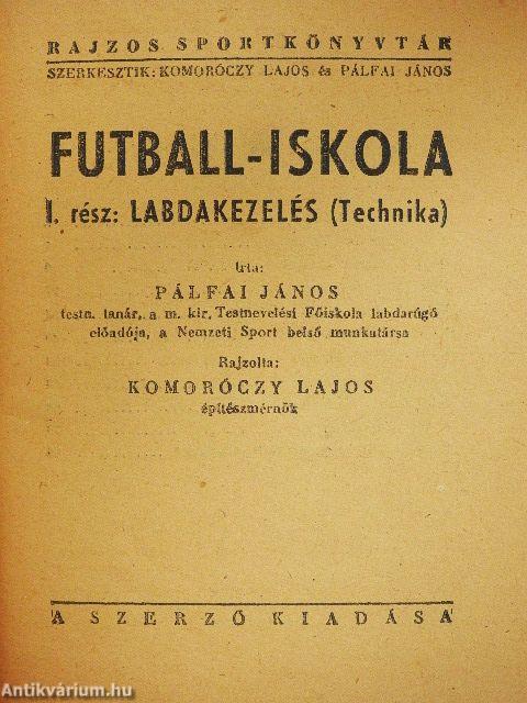 Futball-iskola I.