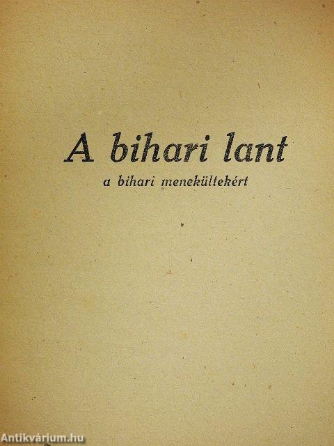 A bihari lant