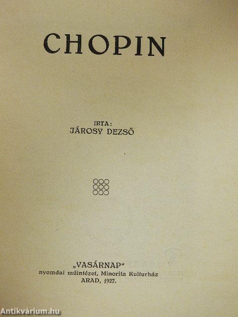 Chopin