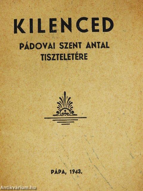 Kilenced