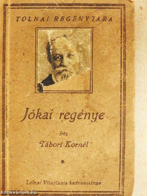 Jókai regénye