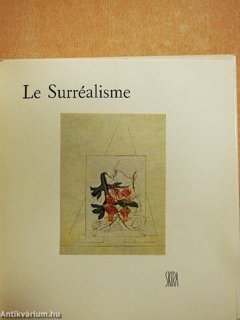 Le Surréalisme