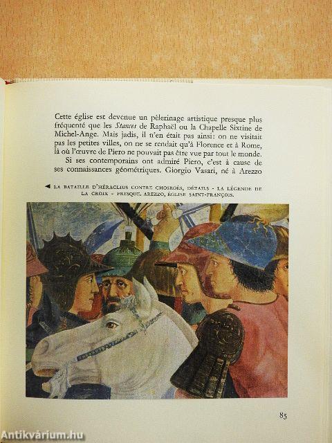 Piero della Francesca