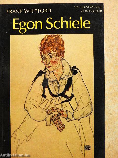 Egon Schiele
