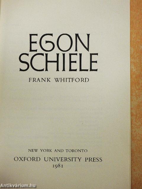 Egon Schiele