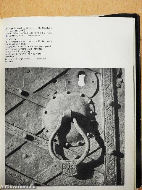 Feronerie Veche Romaneasca