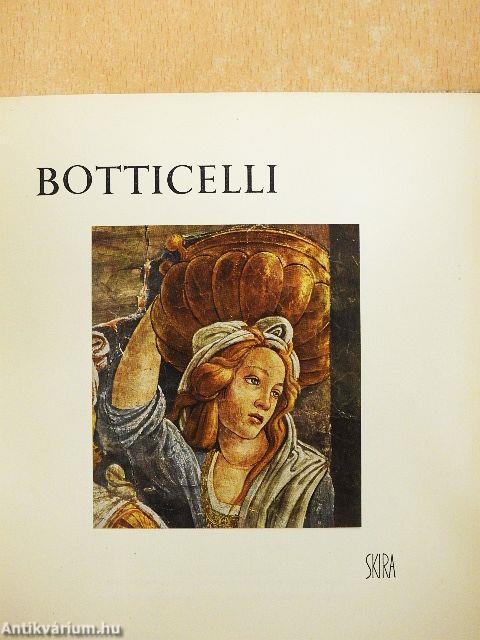 Botticelli