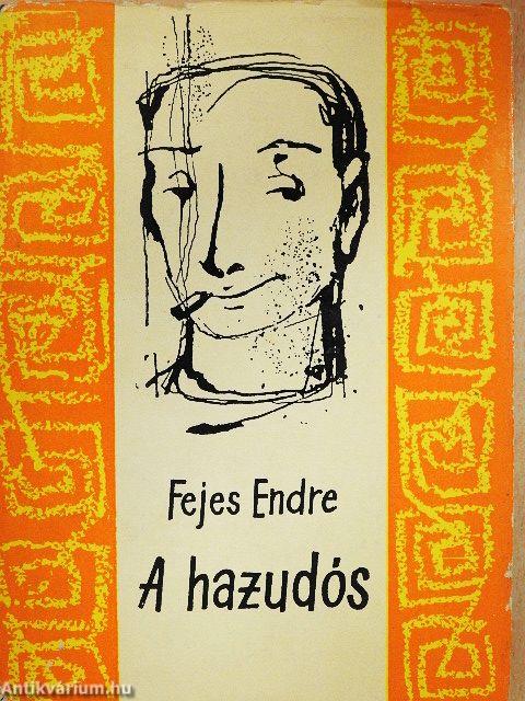 A hazudós