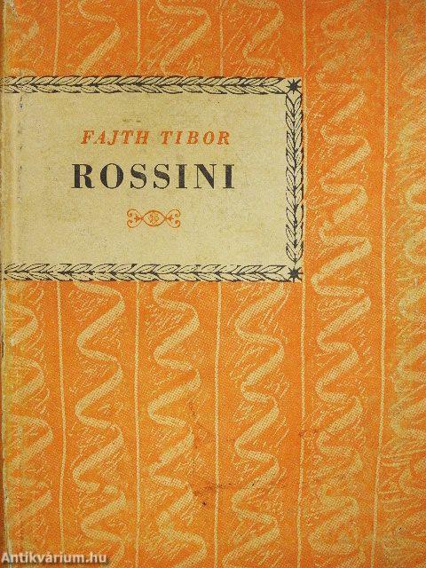 Gioacchino Rossini