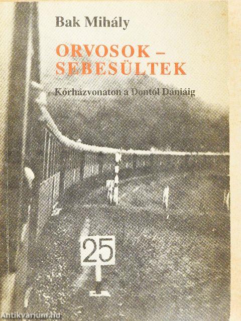 Orvosok-sebesültek