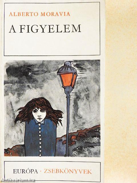 A figyelem