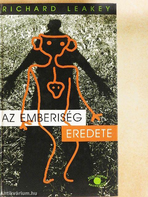 Az emberiség eredete