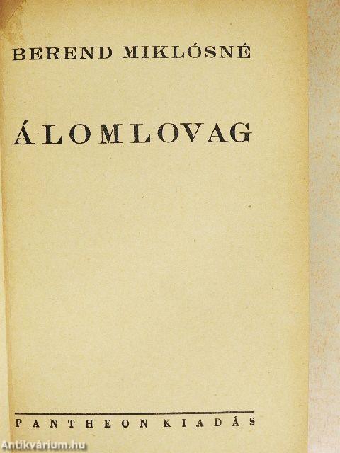 Álomlovag