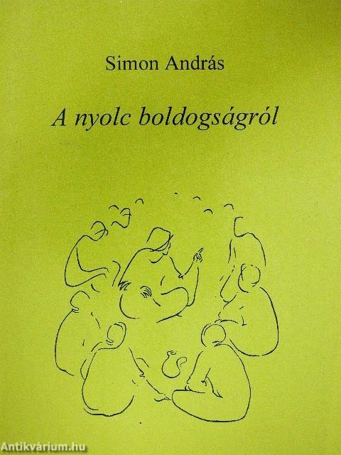 A nyolc boldogságról