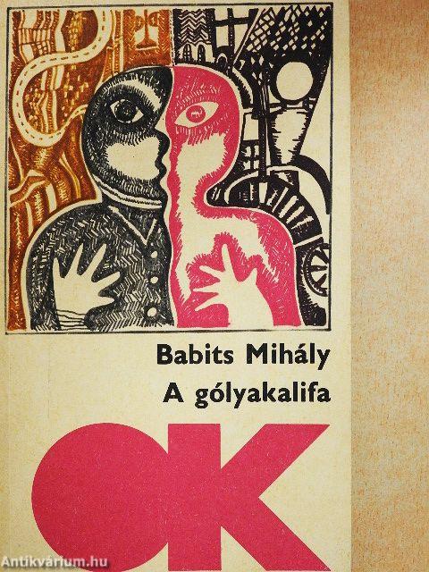 A gólyakalifa