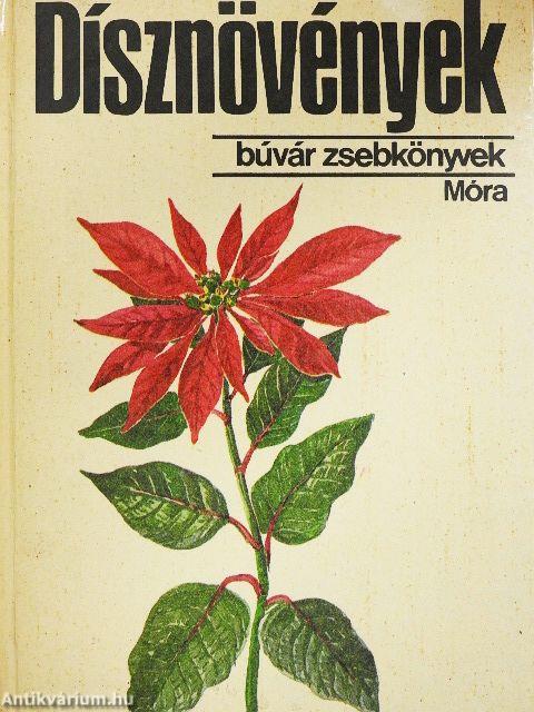 Dísznövények