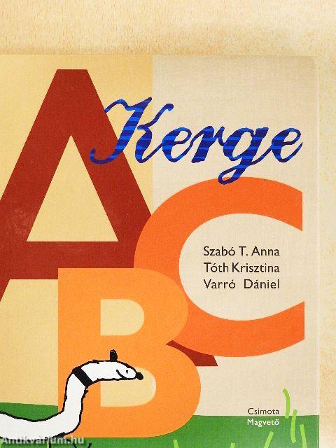Kerge ABC