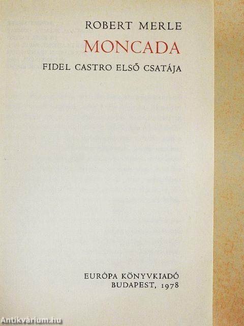 Moncada