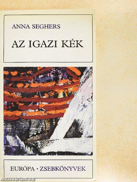 Az igazi kék