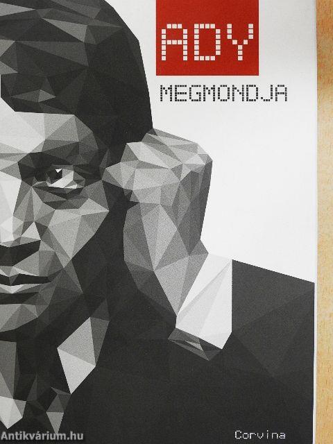 Ady megmondja