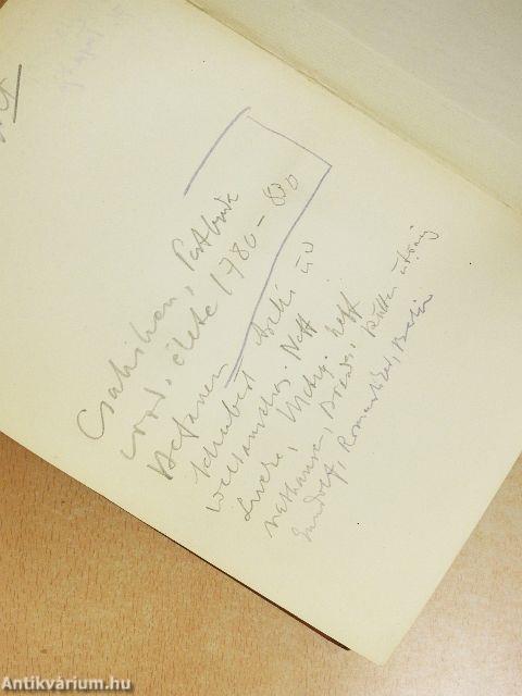 A magyar történetírás új útjai