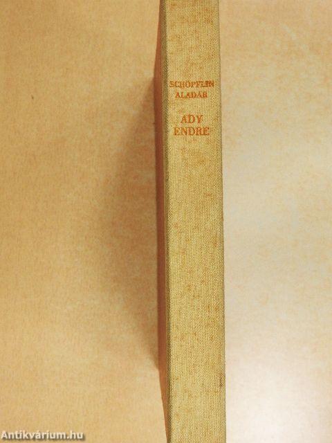 Ady Endre