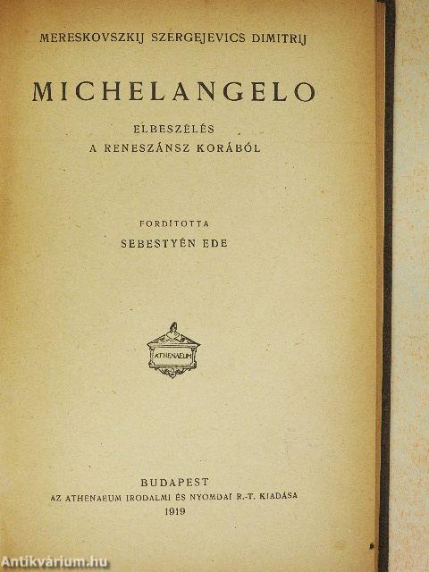 Michelangelo