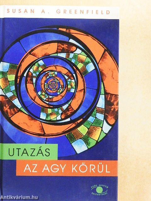 Utazás az agy körül