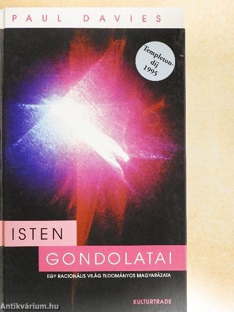 Isten gondolatai