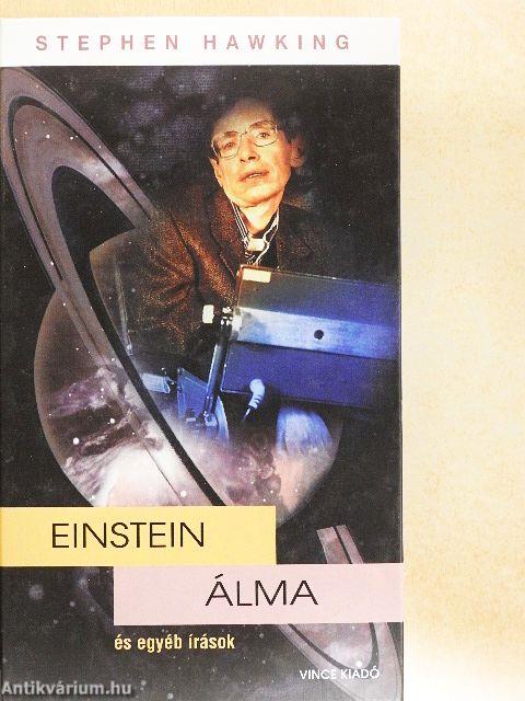 Einstein álma és egyéb írások