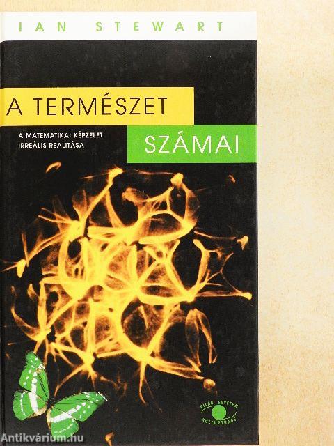 A természet számai