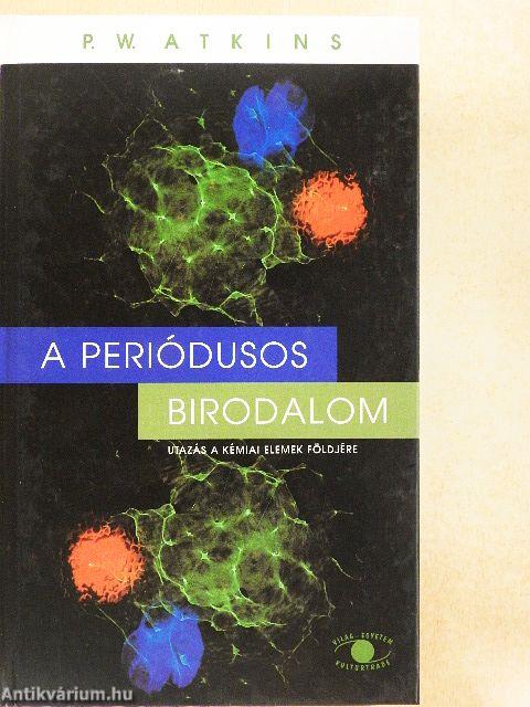 A periódusos birodalom
