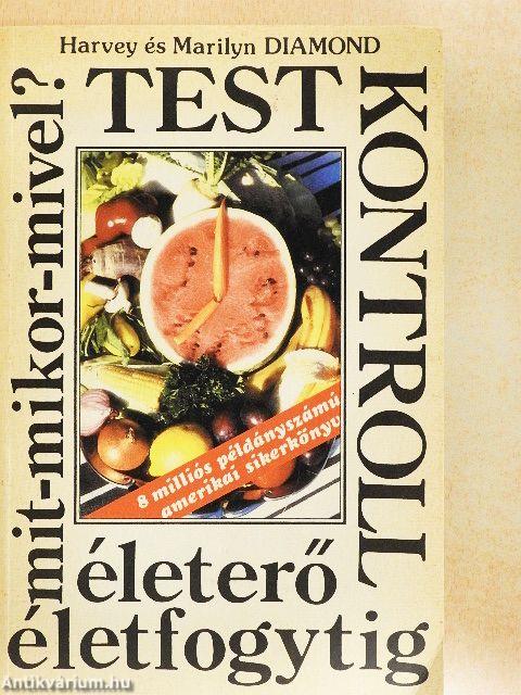 Testkontroll