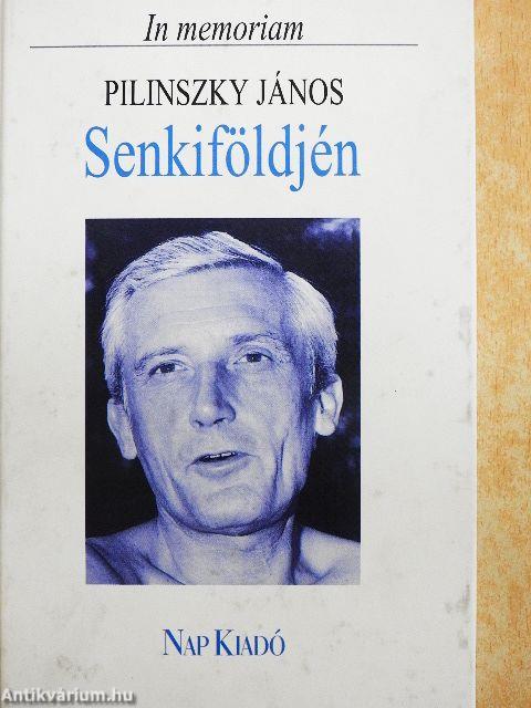Senkiföldjén