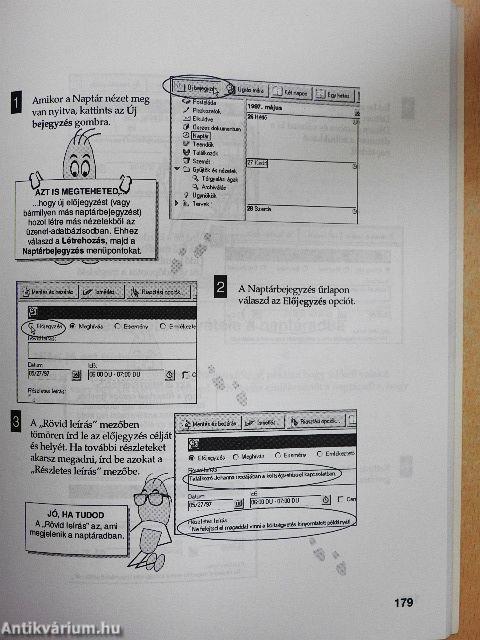 Lotus Notes 4.5 változat