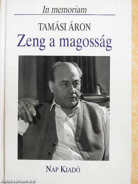 Zeng a magosság