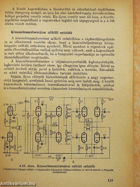 Természethű hangátvitel