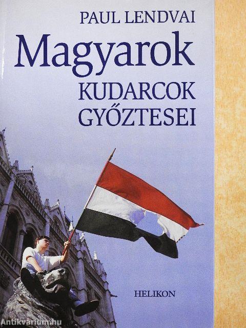 Magyarok