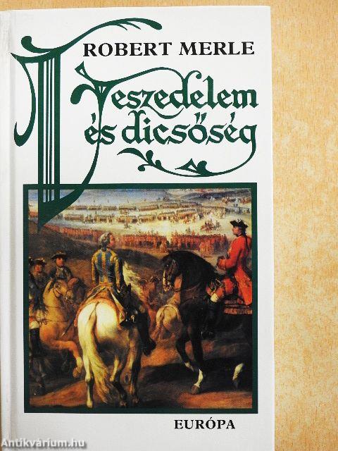 Veszedelem és dicsőség