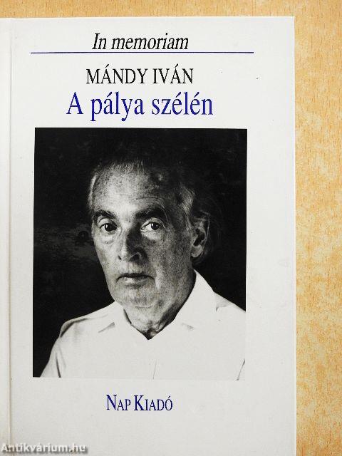 A pálya szélén