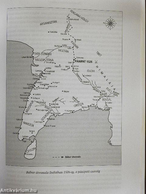 A világtörténelem nagy csatái