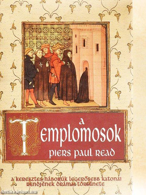 A Templomosok