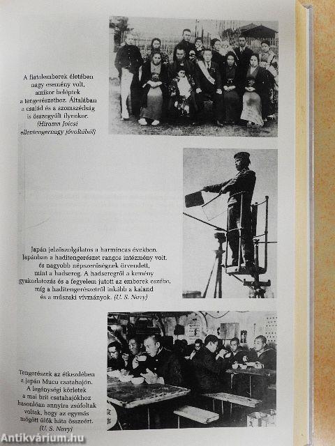 Háború a tengereken