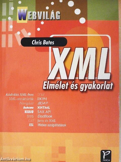 XML