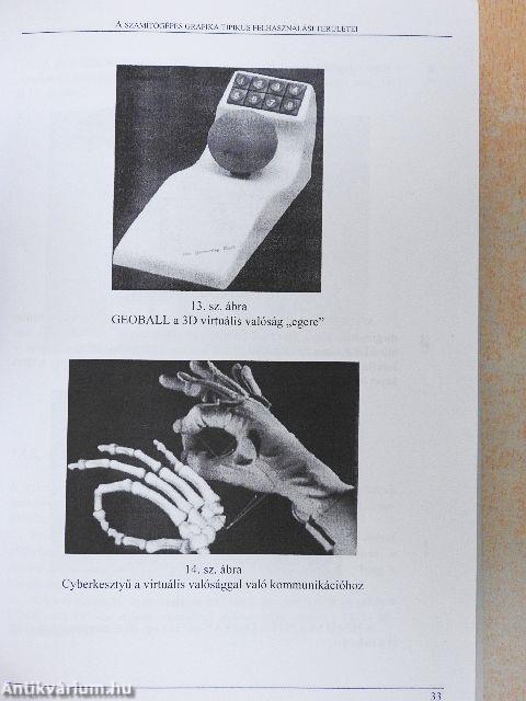 A számítógépes grafika