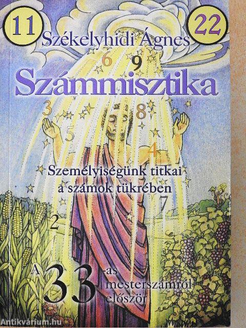 Számmisztika