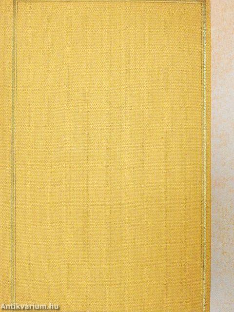 William Shakespeare összes drámái I-IV.