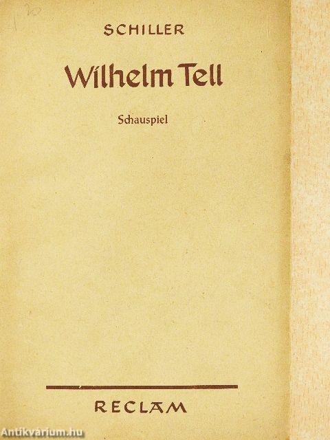 Wilhelm Tell