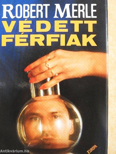 Védett férfiak