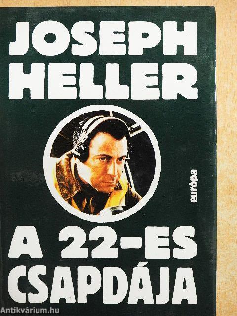 A 22-es csapdája